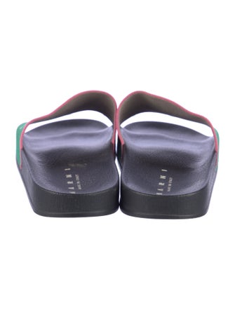 Marni Printed Slides