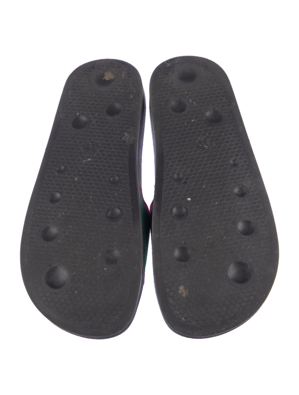 Marni Slides Green Printed - image 5