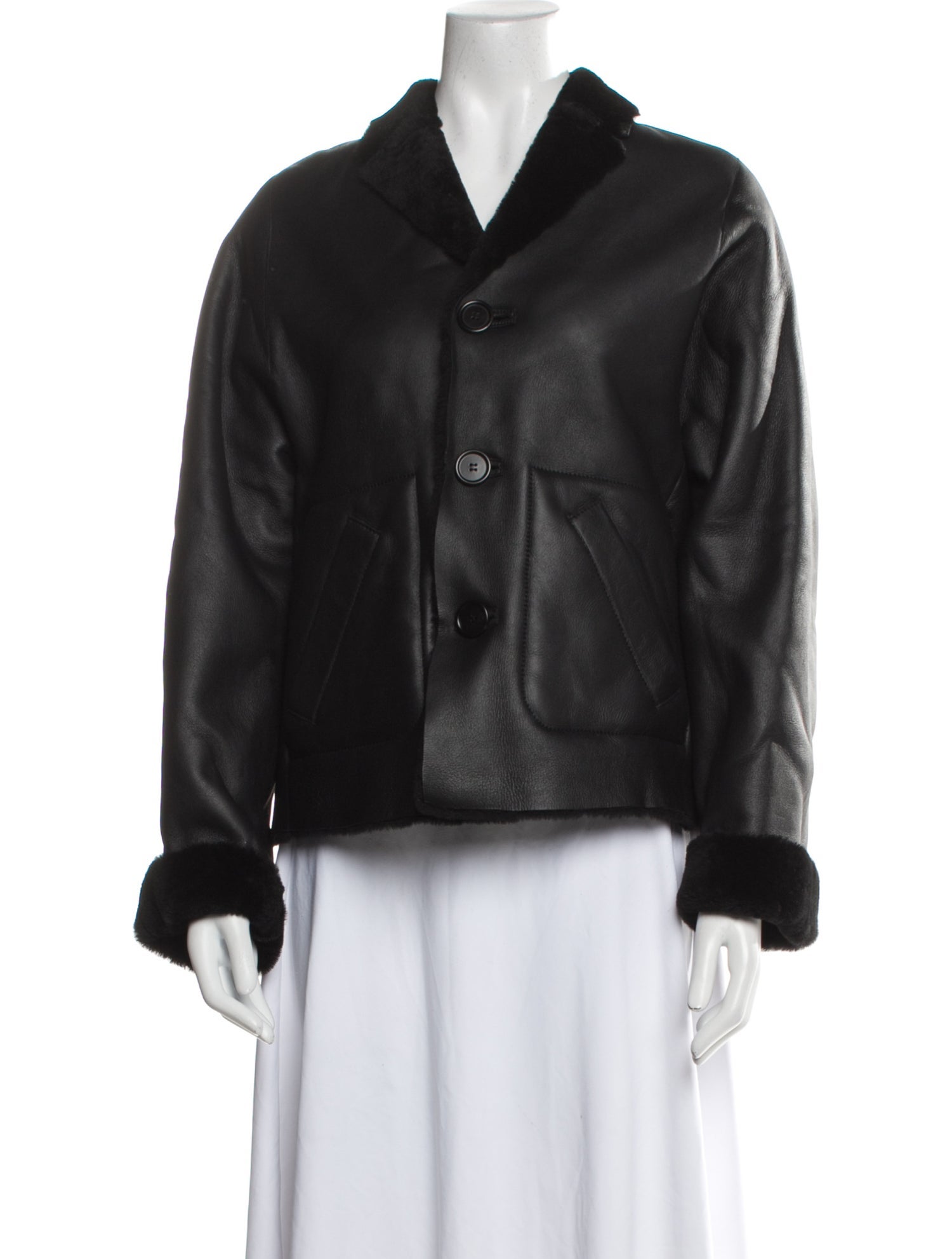 Marni Virgin Wool Jacket