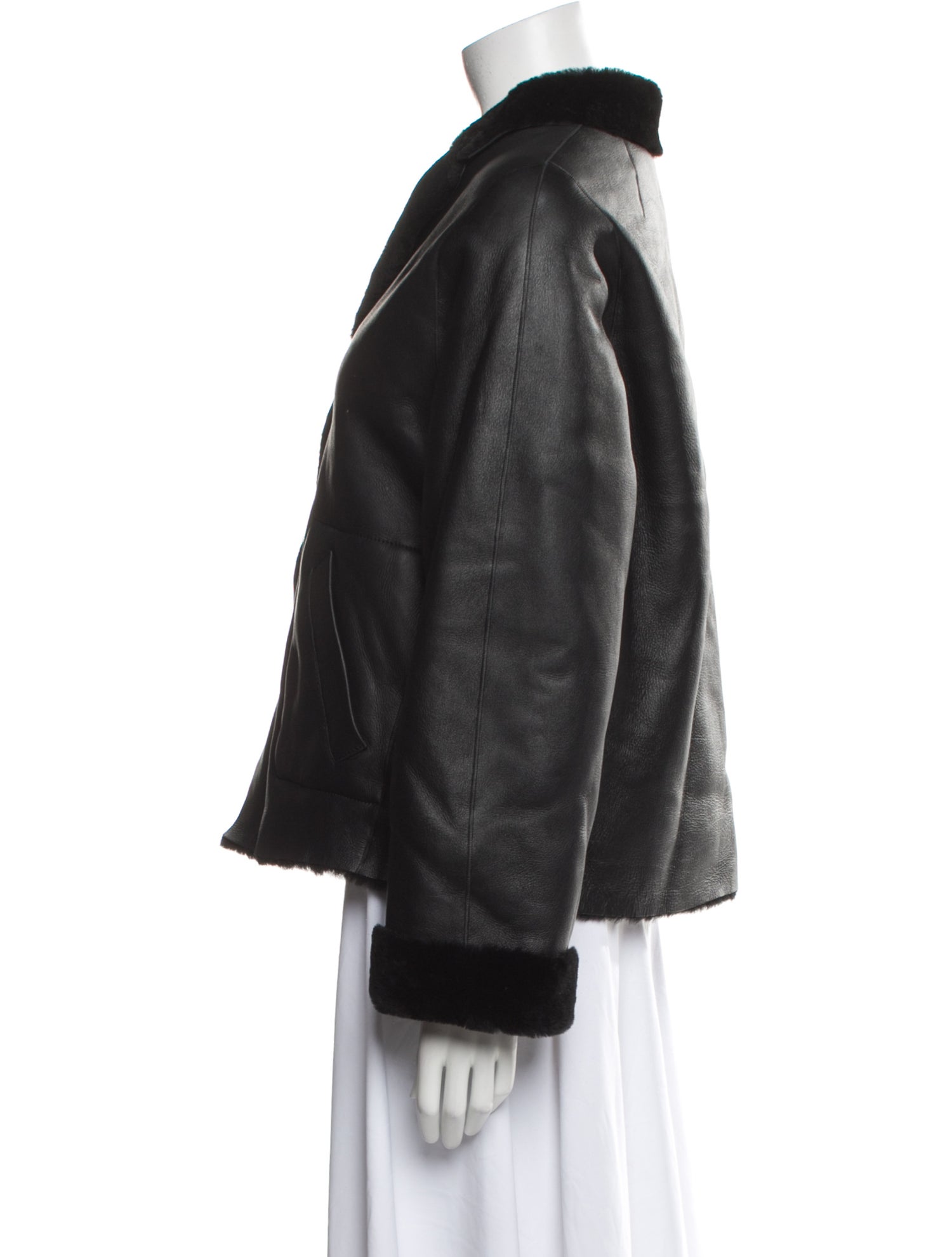 Marni Virgin Wool Jacket