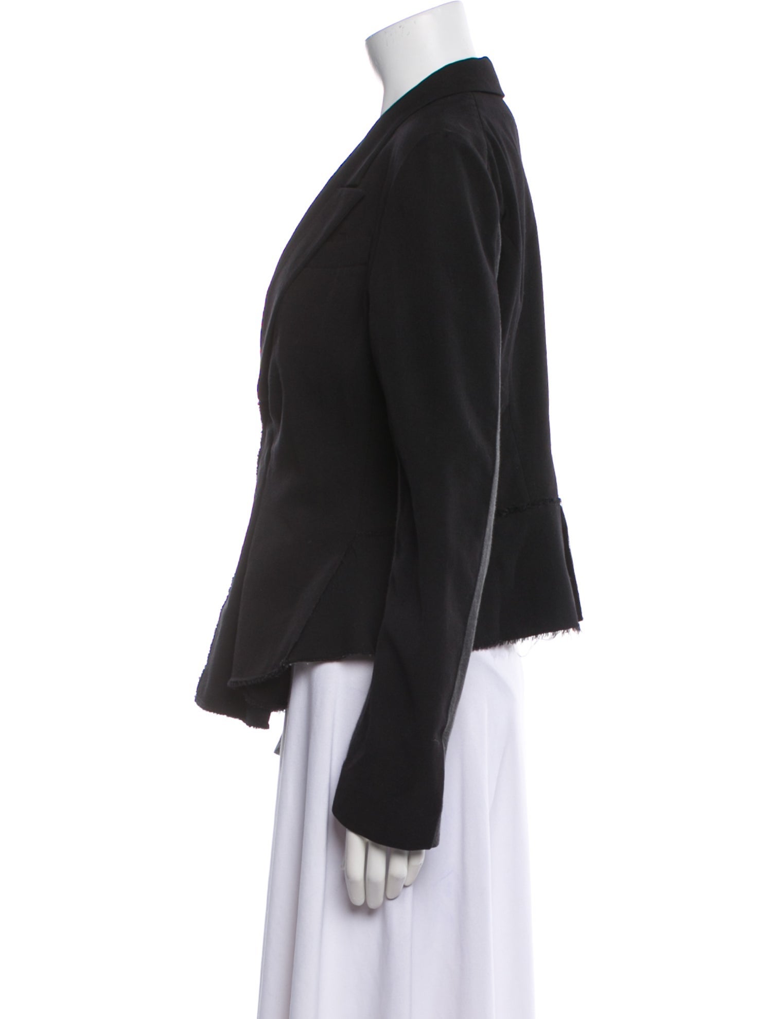 Marni Virgin Wool Blazer