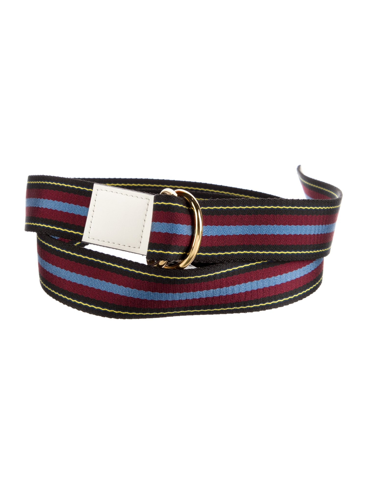 Marni Belt