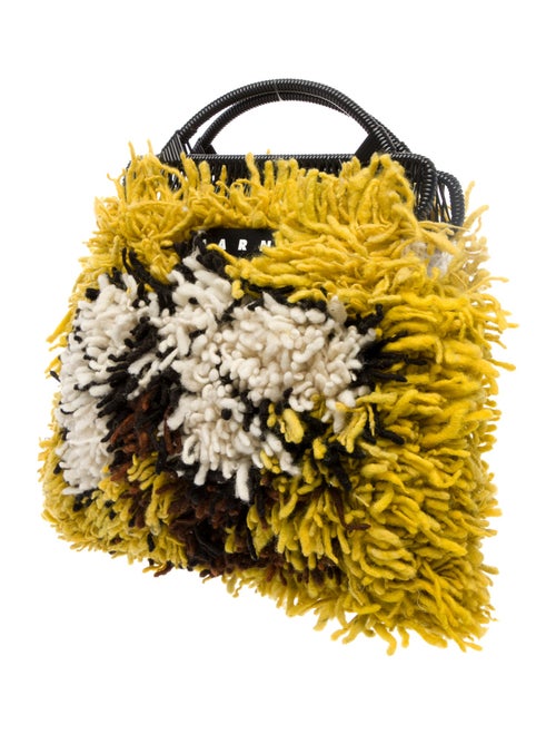 Marni Top Handle Bag