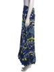 Marni Printed Midi Length Skirt