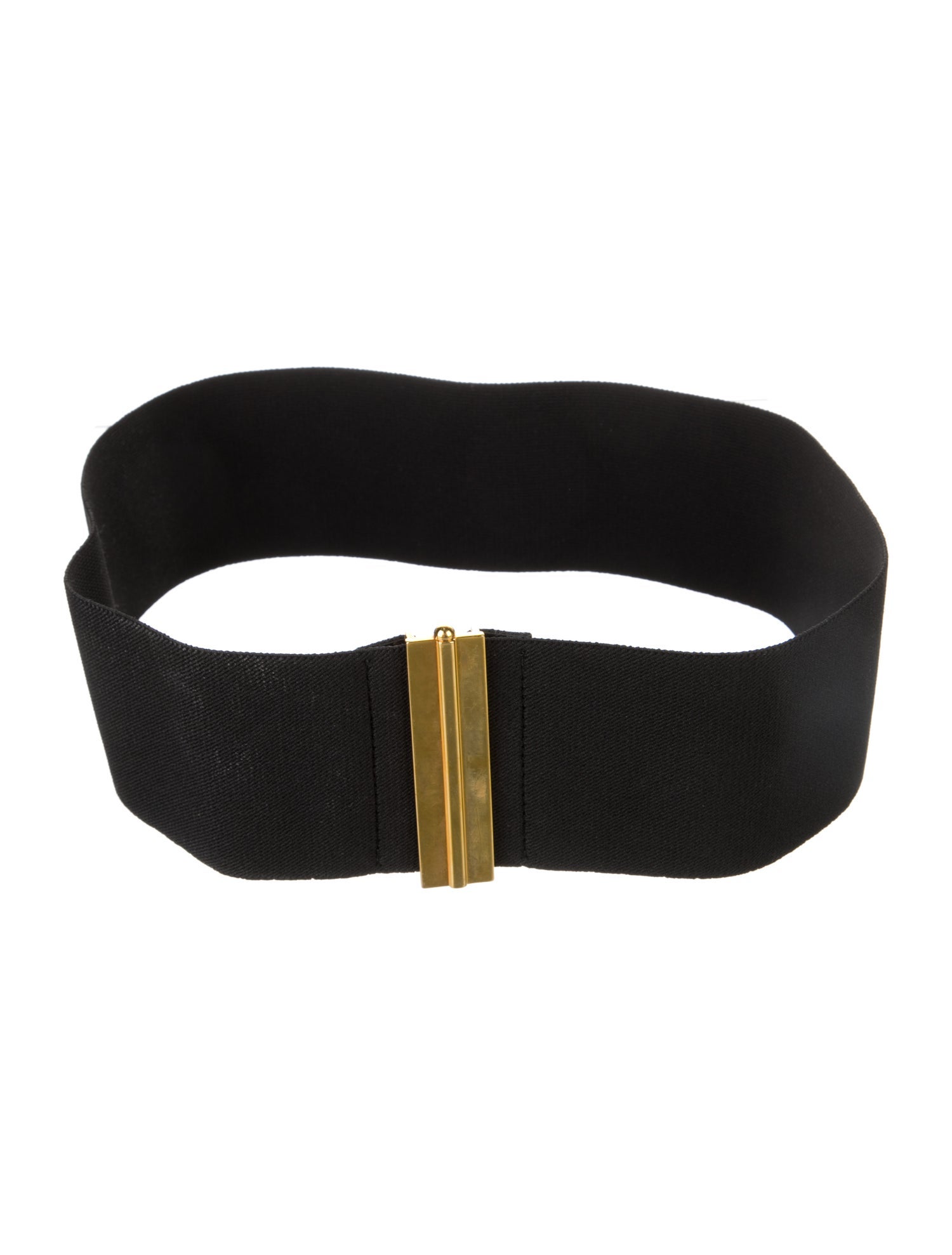 Marni Wide Waist Belt