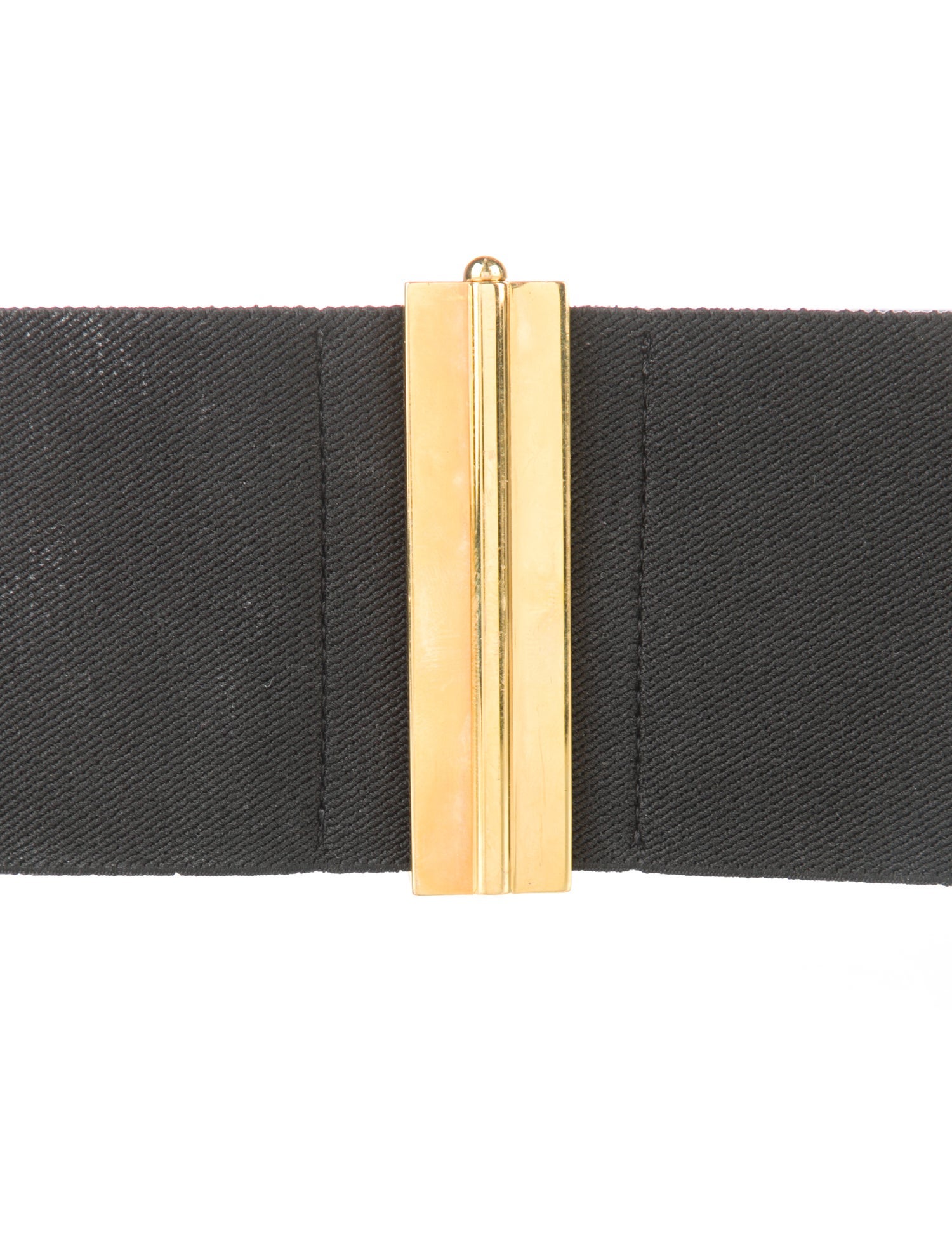 Marni Wide Waist Belt