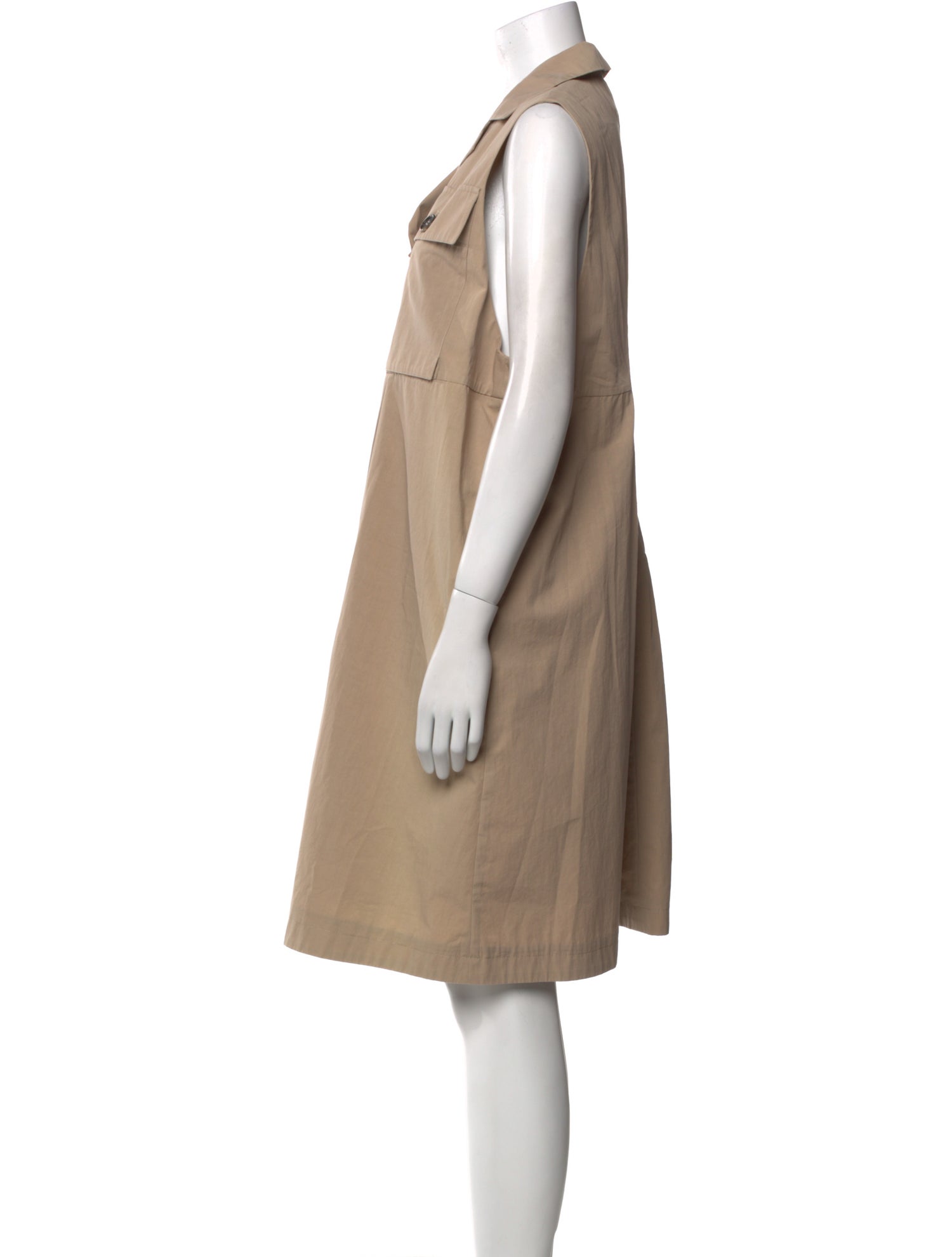 Marni 2014 Knee-Length Dress