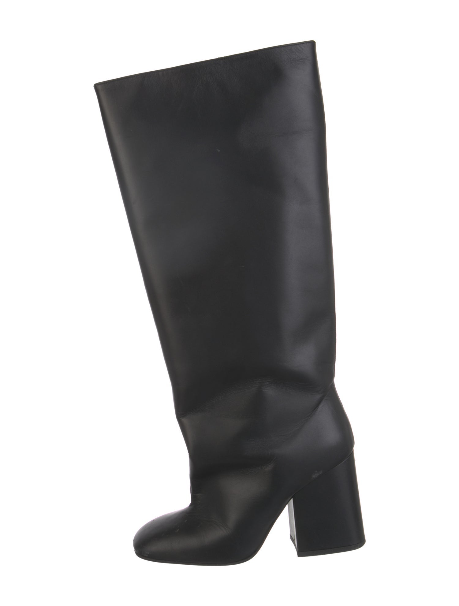 Marni Leather Boots