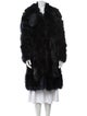 Marni Fur Fur Coat