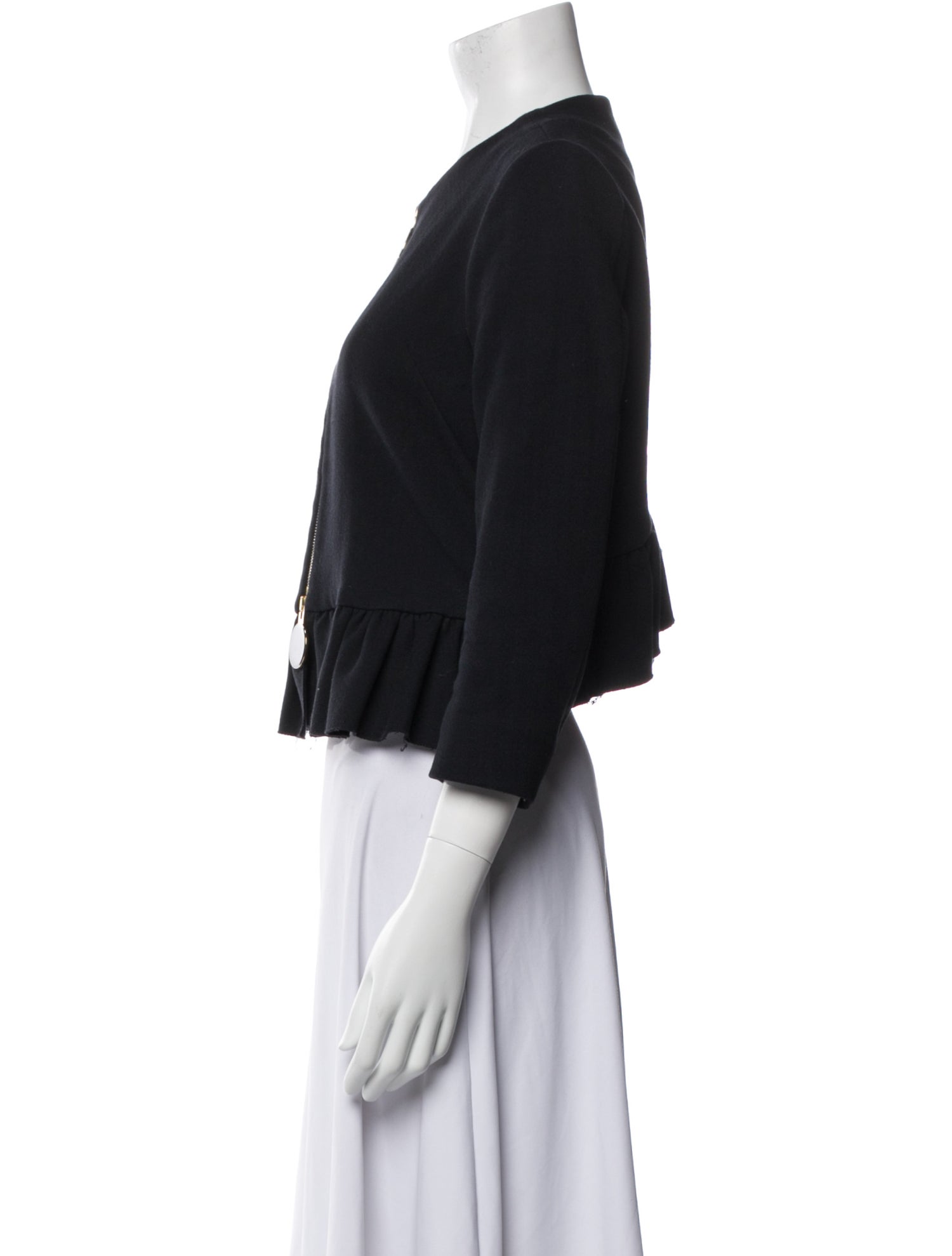 Marni Evening Jacket