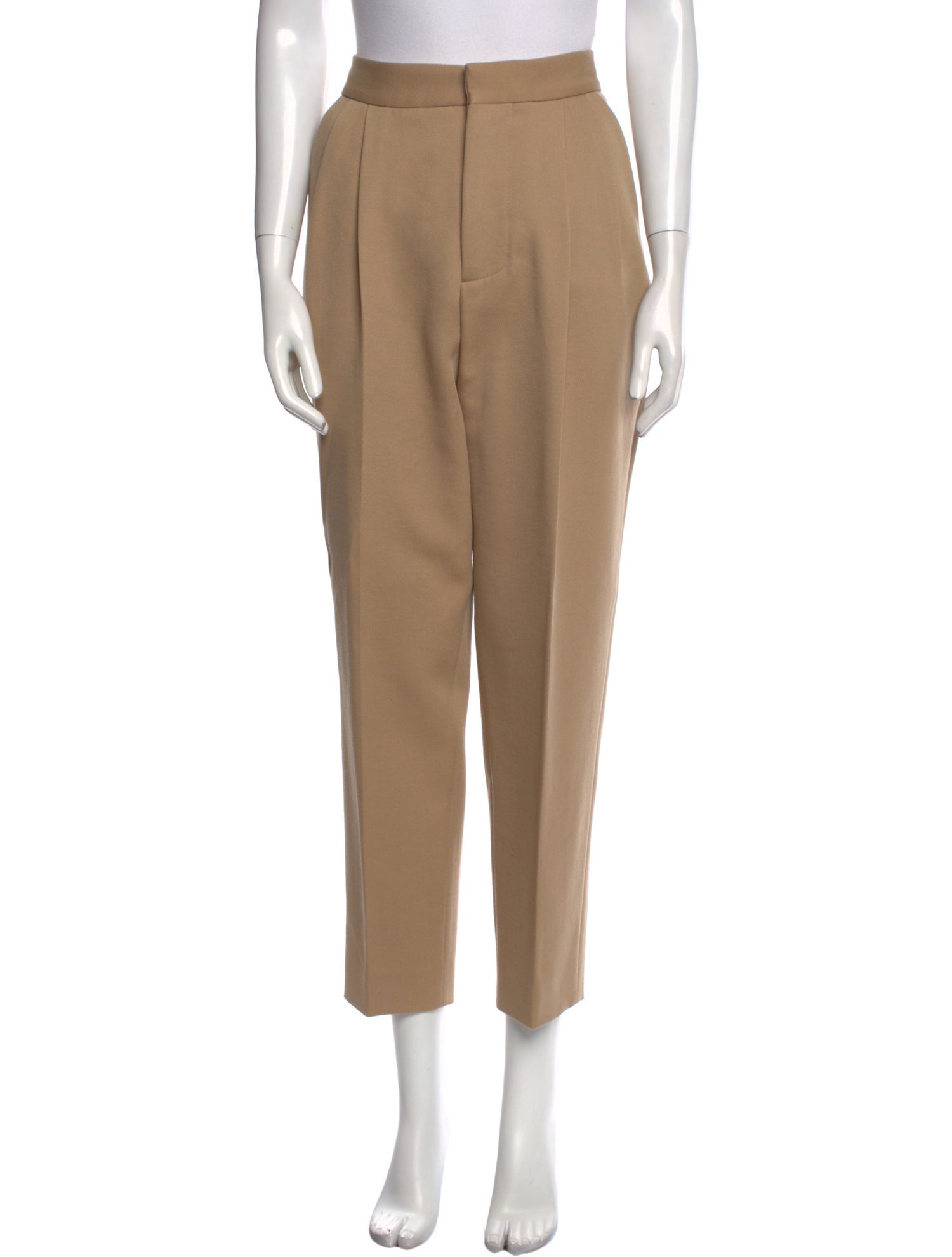 Marni Straight Leg Pants