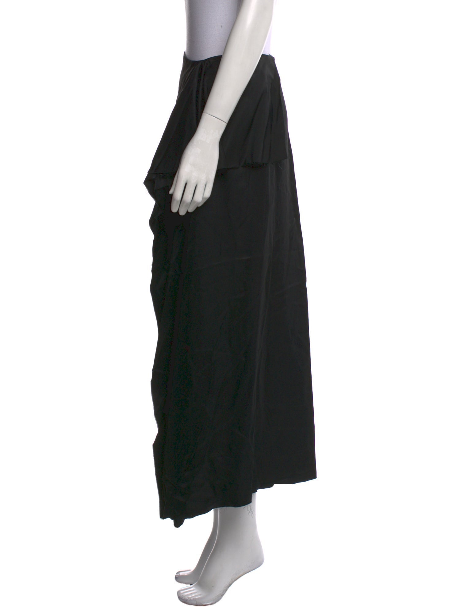 Marni Midi Length Skirt