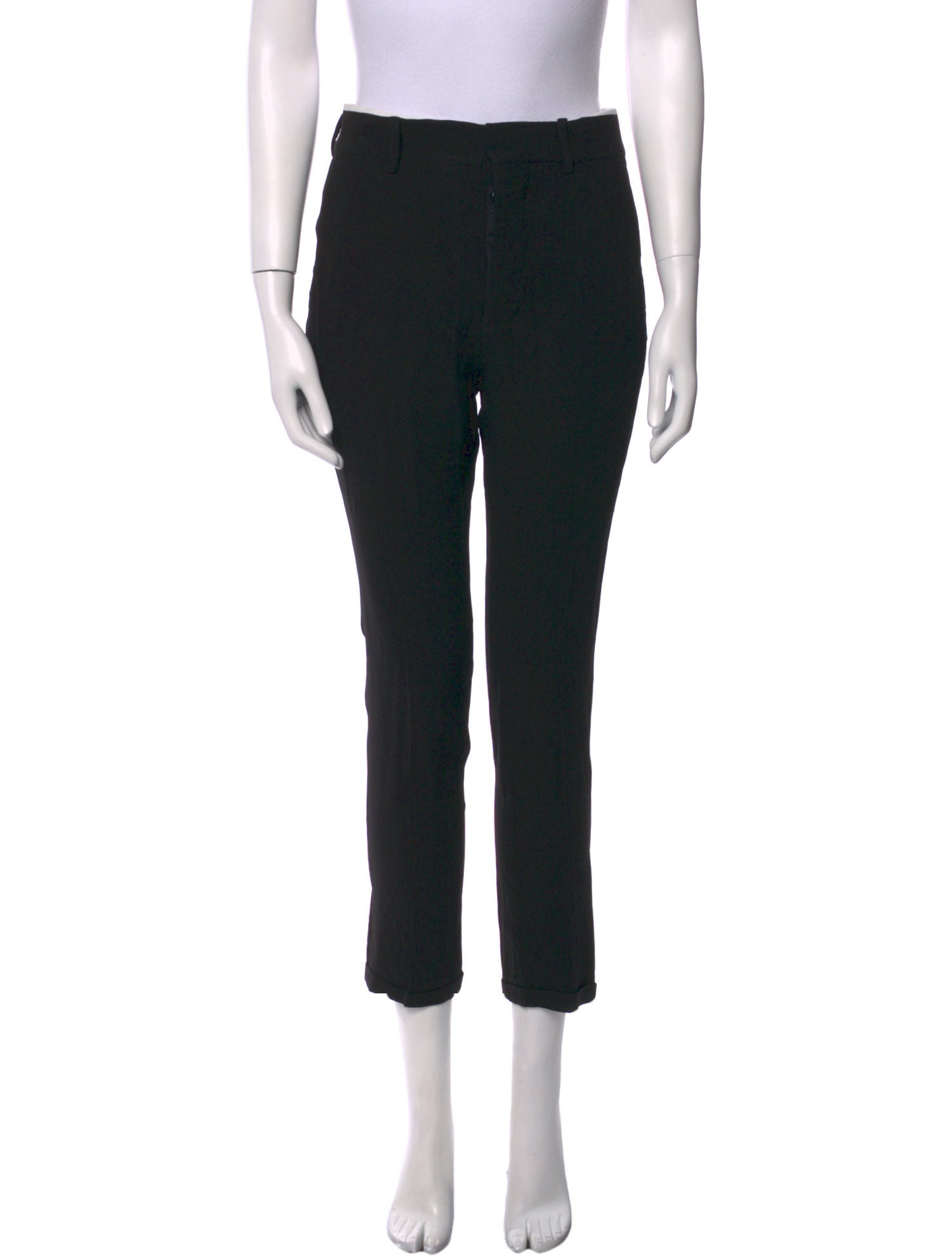 Marni Skinny Leg Pants