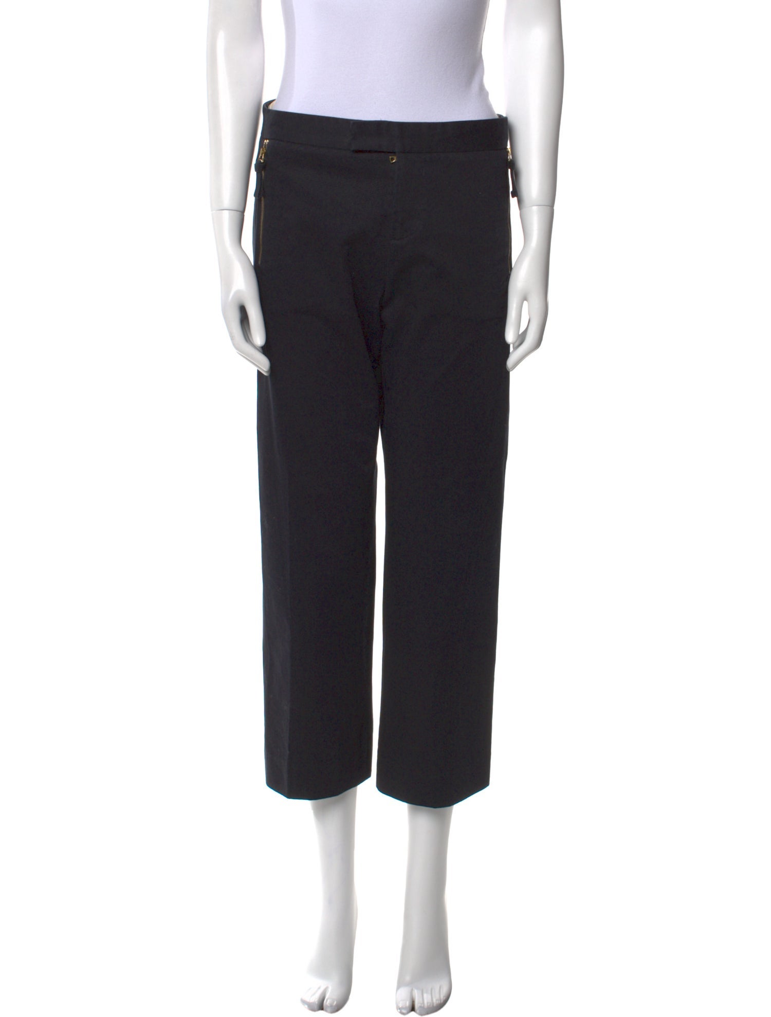 Marni Straight Leg Pants
