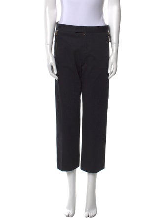Marni Straight Leg Pants