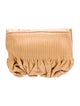 Marni Leather Clutch