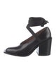 Marni Leather Pumps