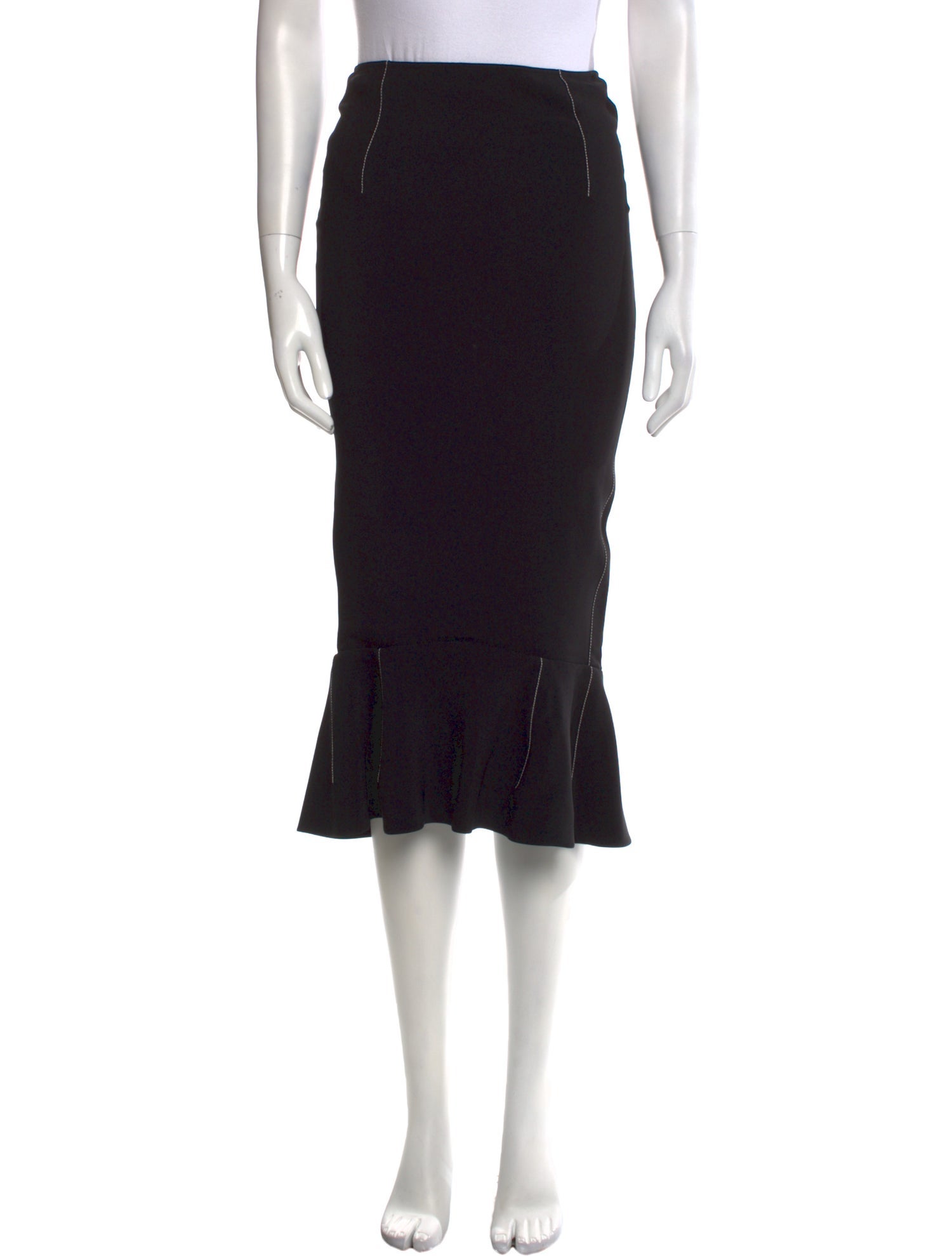 Marni Midi Length Skirt