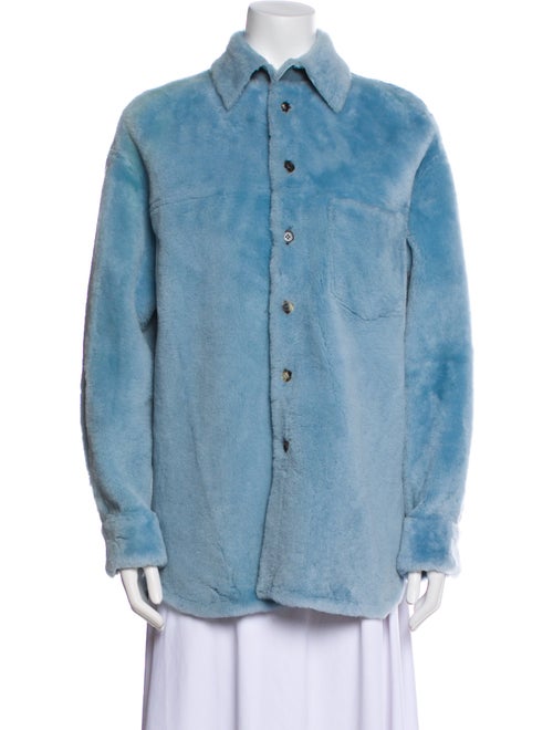 Marni Denim Jacket
