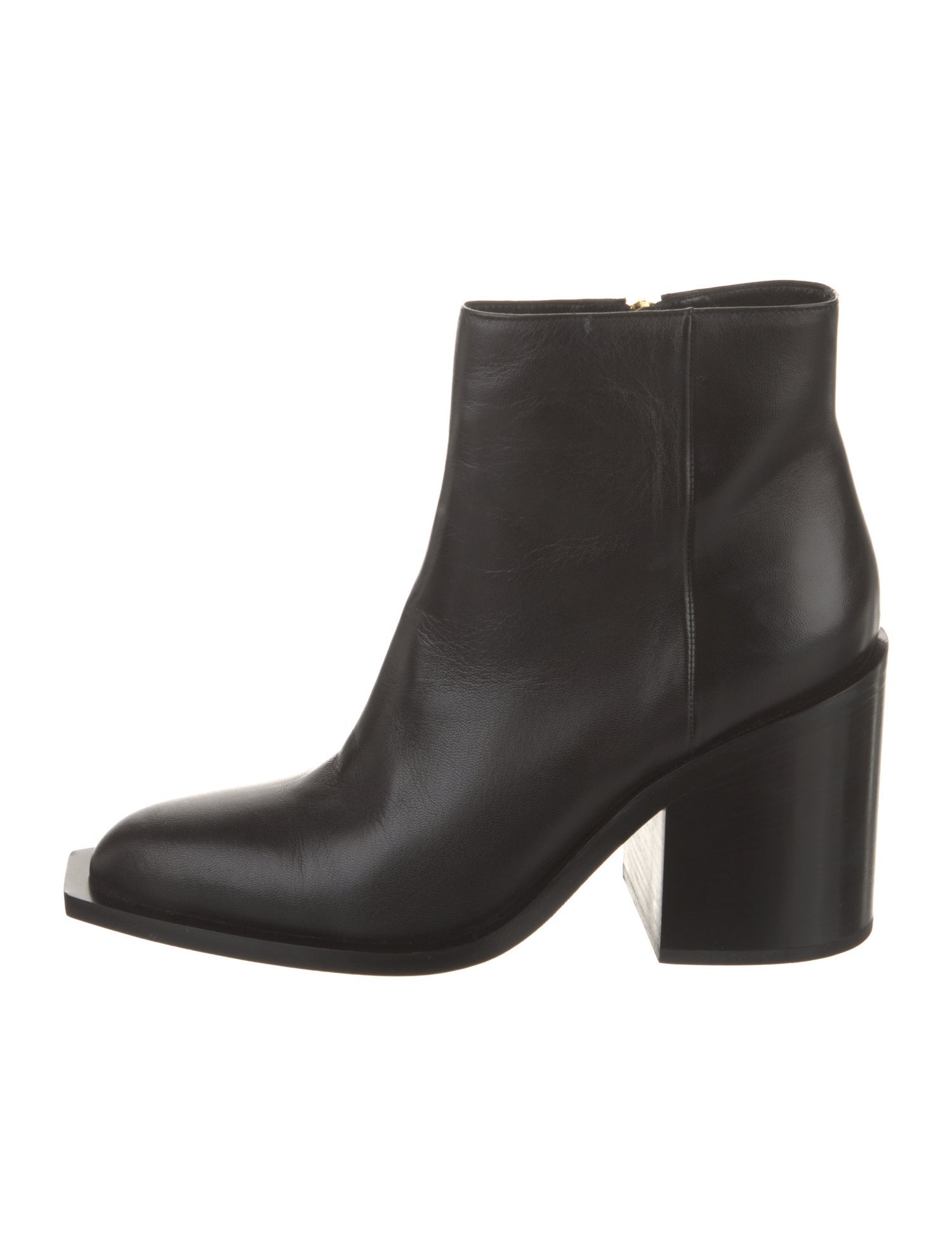 Marni Leather Boots