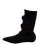 Marni Neoprene Boots