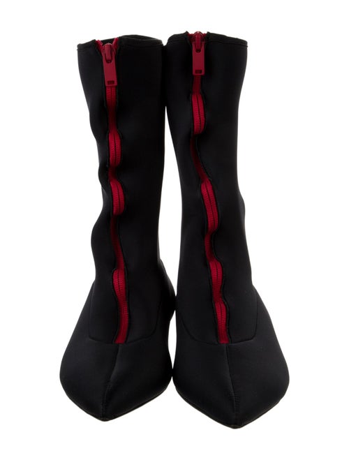 Marni Neoprene Boots