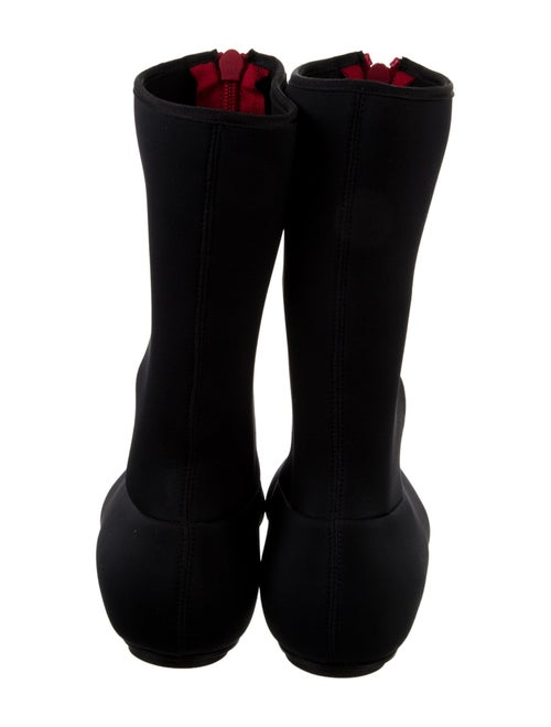 Marni Neoprene Boots