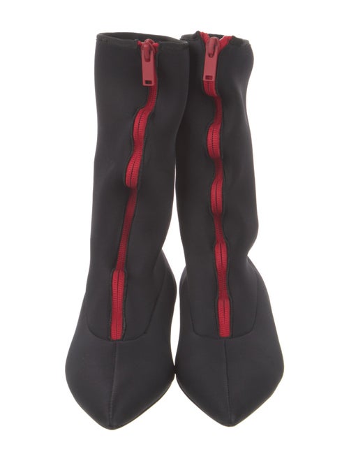 Marni Neoprene Boots