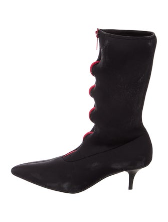 Marni Neoprene Pumps