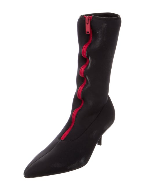 Marni Neoprene Pumps