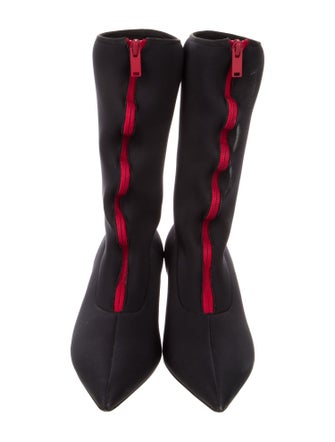 Marni Neoprene Pumps