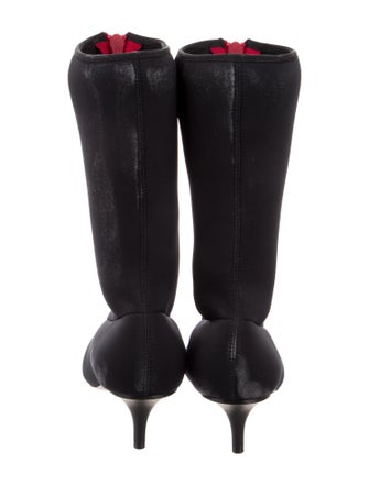 Marni Neoprene Pumps