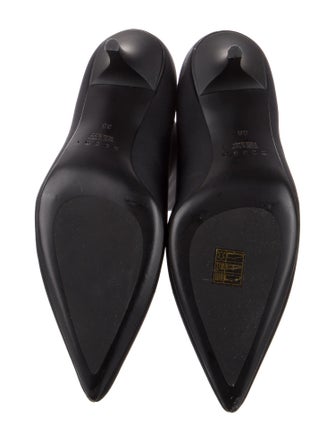Marni Neoprene Pumps
