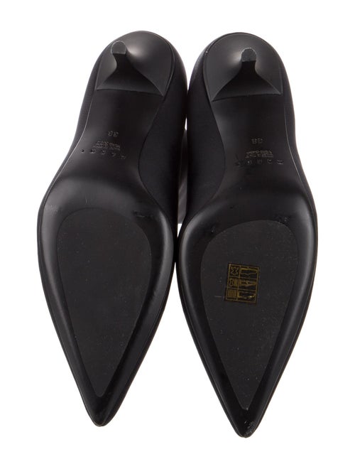 Marni Neoprene Pumps