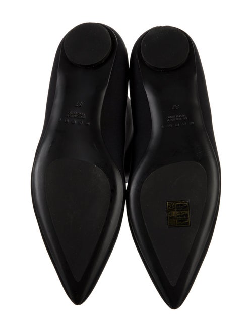 Marni Neoprene Colorblock Pattern Boots