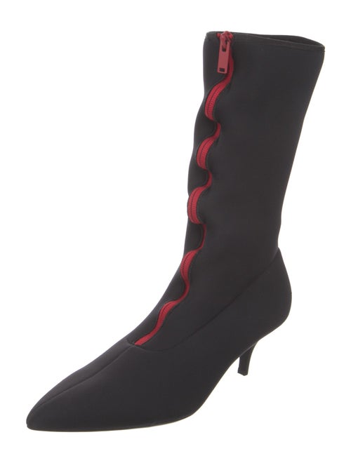 Marni Neoprene Pumps