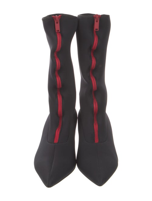 Marni Neoprene Pumps