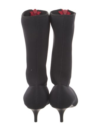 Marni Neoprene Pumps