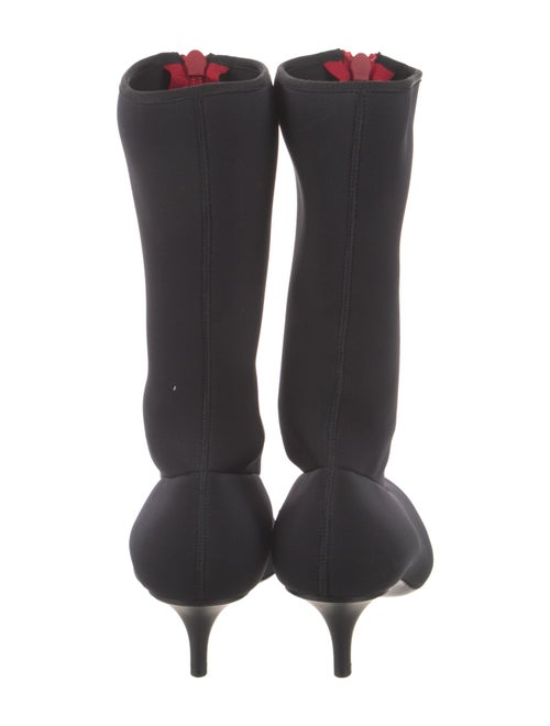 Marni Neoprene Pumps