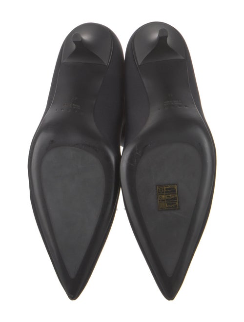 Marni Neoprene Pumps
