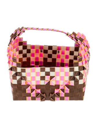 Marni Top Handle Bag