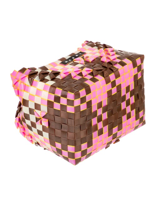 Marni Top Handle Bag