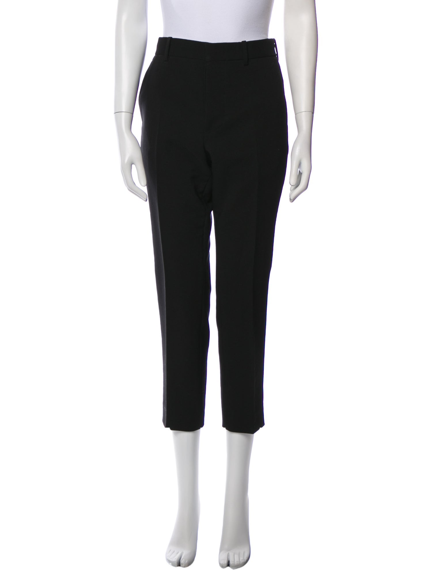 Marni Straight Leg Pants