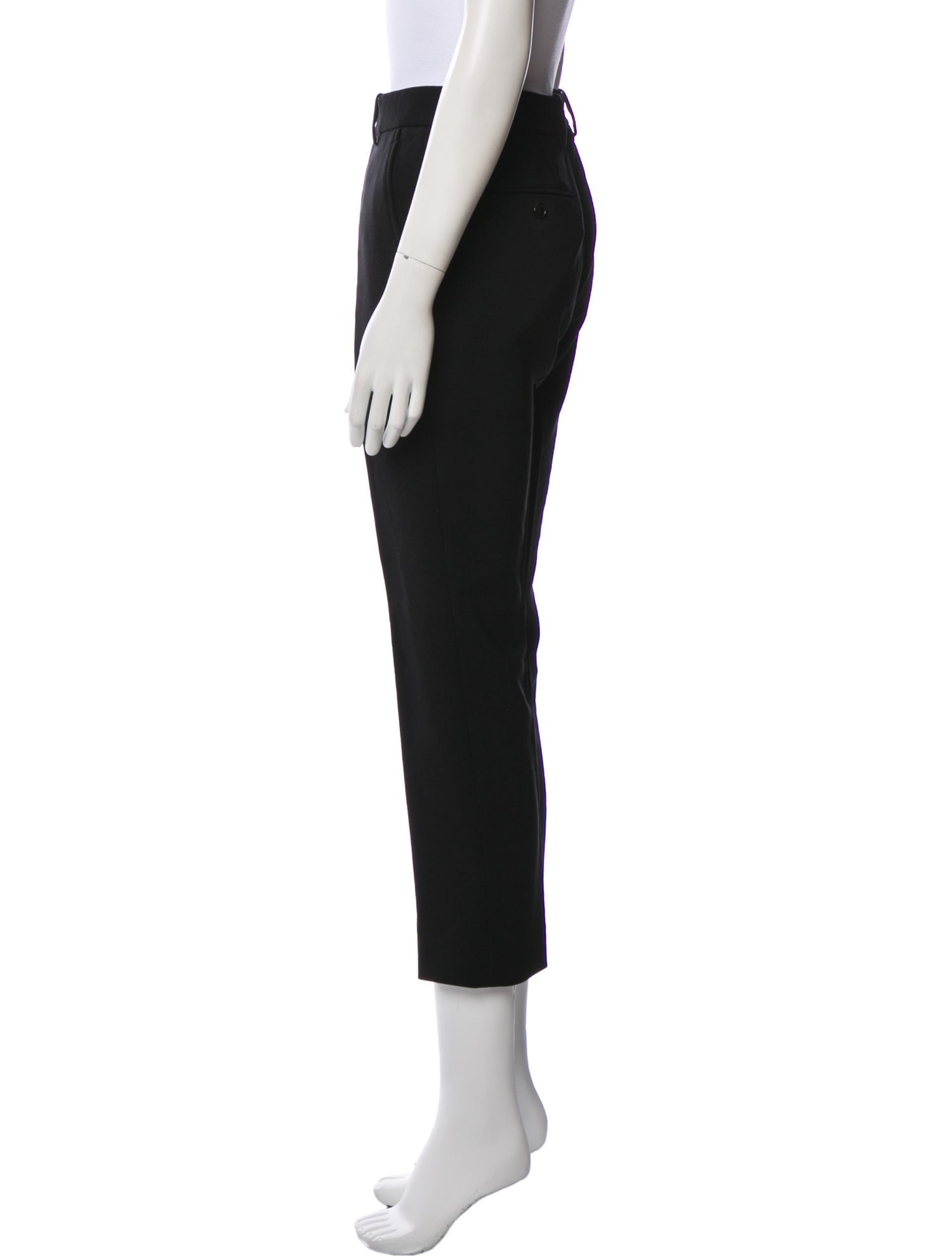 Marni Straight Leg Pants