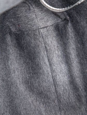 Marni Patent Leather Top Handle Bag