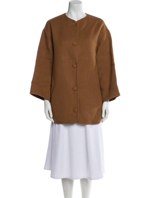 Marni Virgin Wool Coat