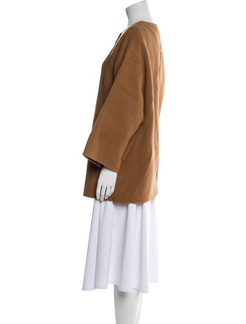 Marni Virgin Wool Coat