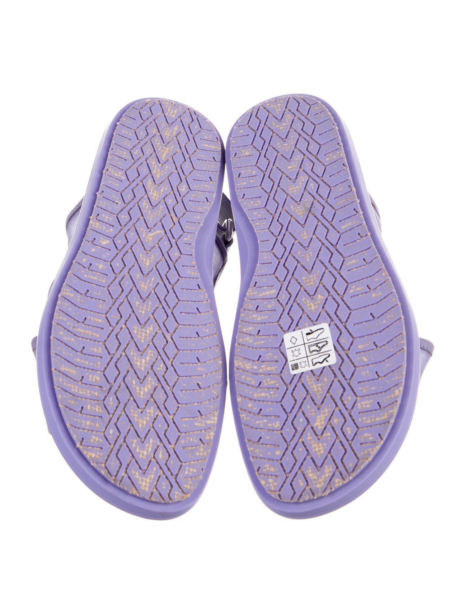 Marni Leather Slingback Sandals