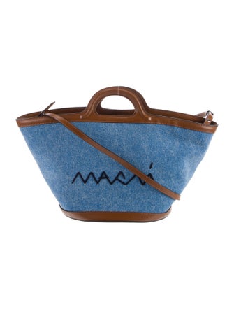 Marni Denim Minaudière