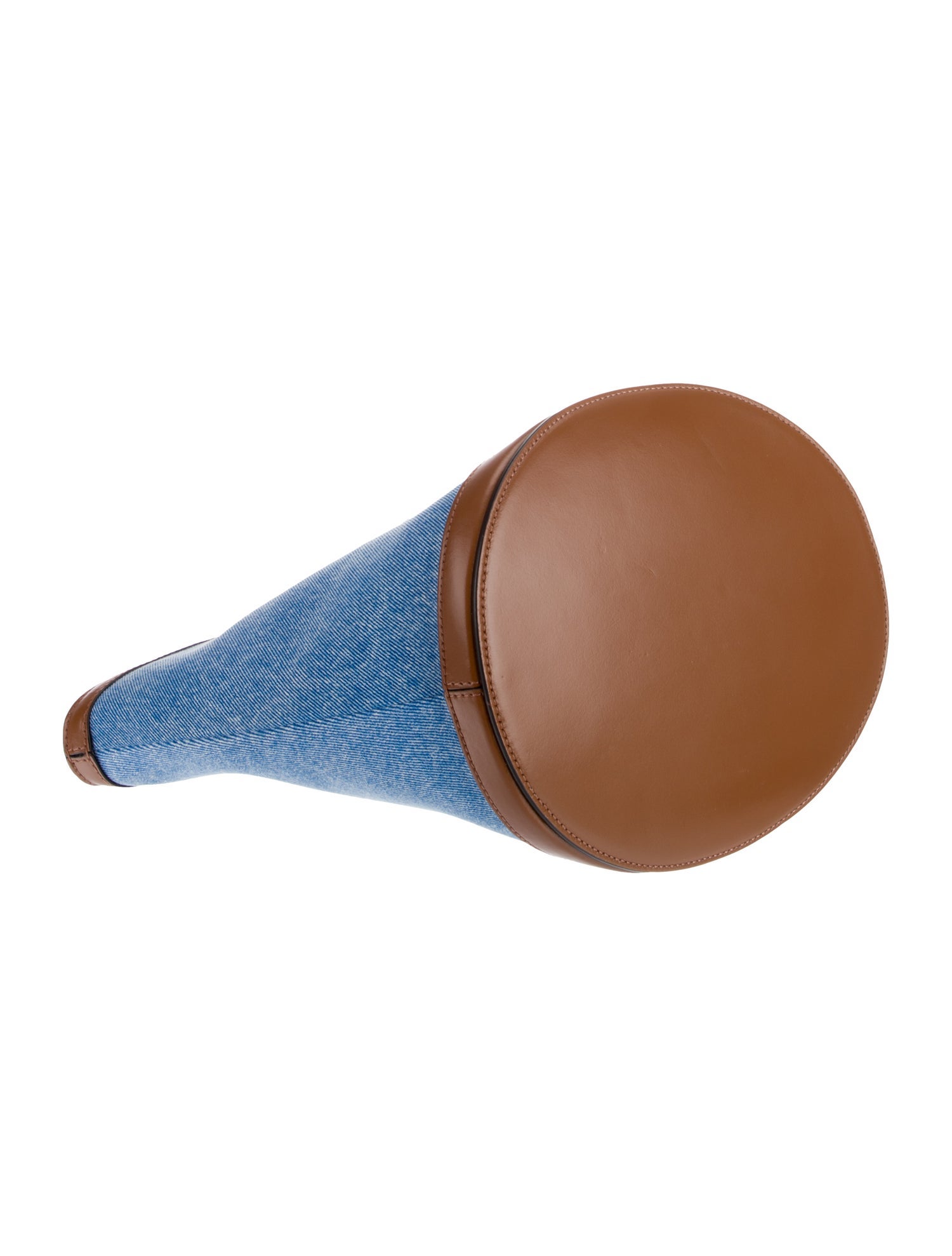 Marni Denim Minaudière